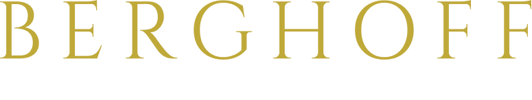 BERGHOFF - Ijzersterk in elk detail